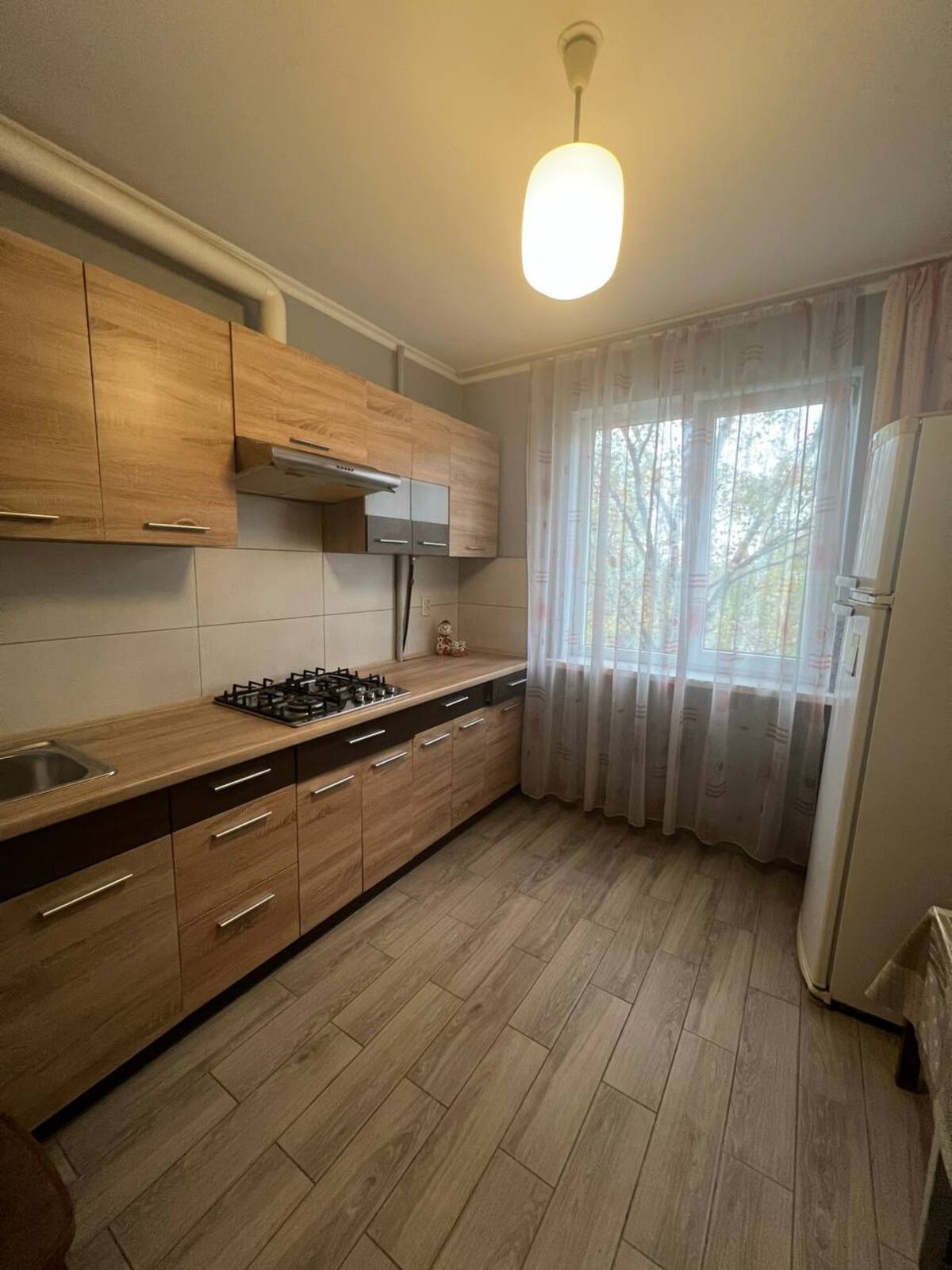 Продаж двокімнатної квартири по вул.Минайська фото 1 Продаж двокімнатної квартири по вул.Минайська фото 1