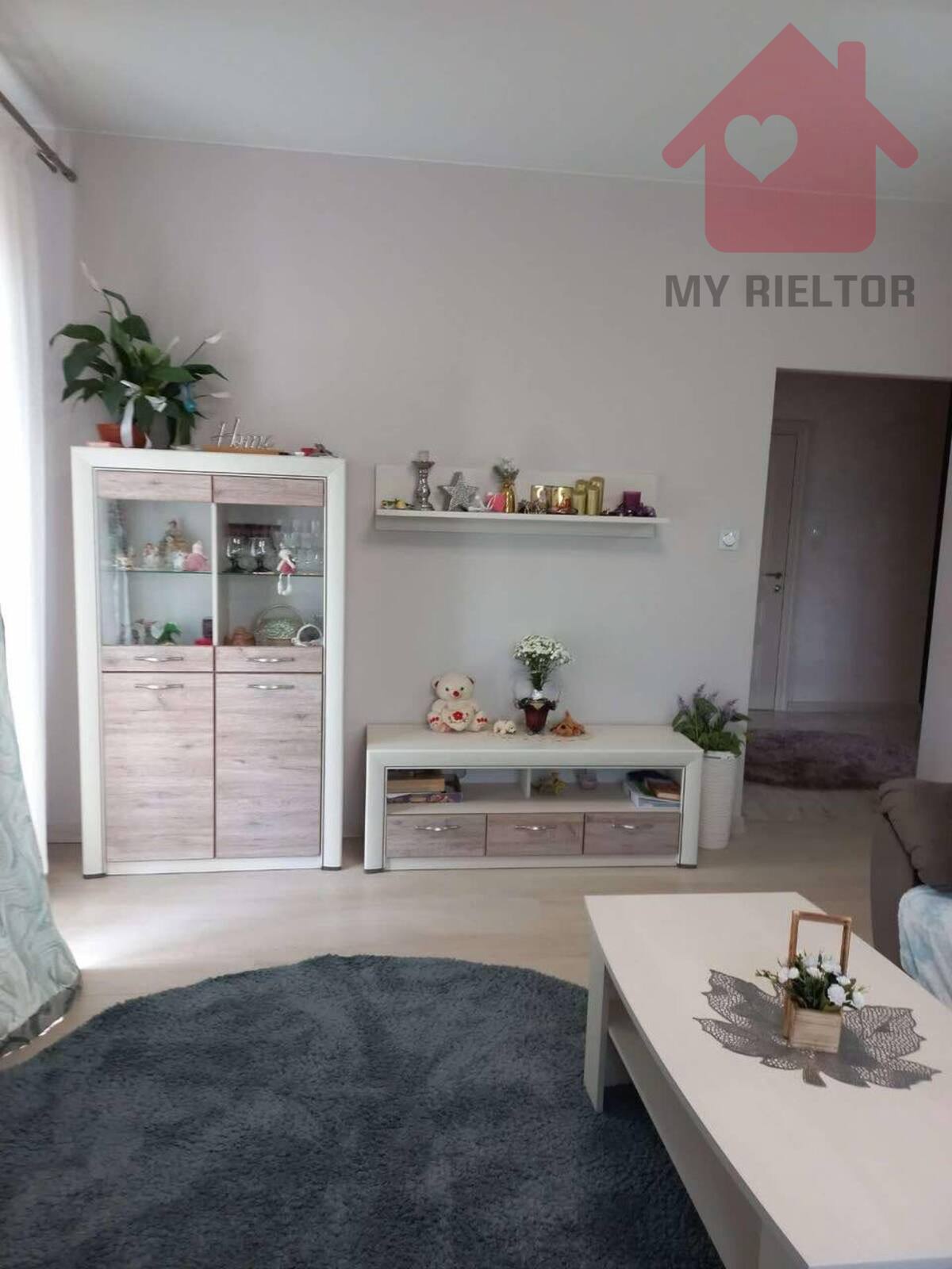 Продаж двокімнатної квартири Новий район фото 1 Продаж двокімнатної квартири Новий район фото 1