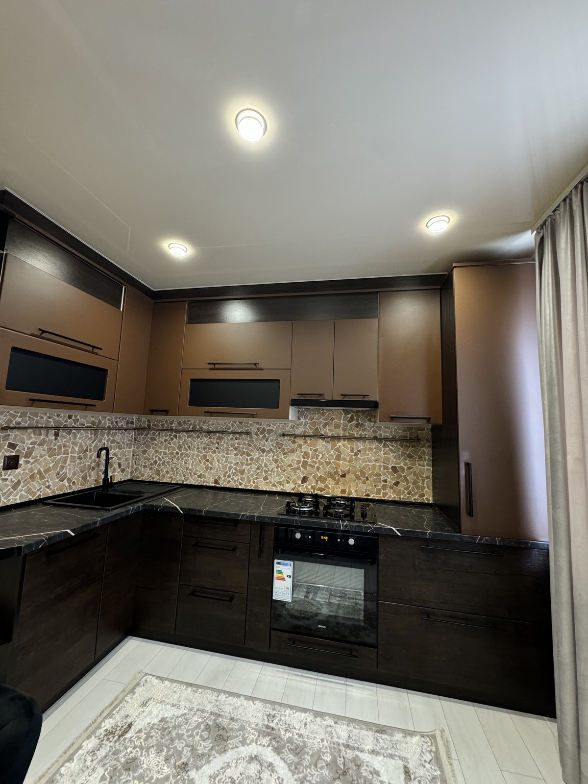 Продається стильна 2-кімнатна квартира в Росвигові! фото 1 Продається стильна 2-кімнатна квартира в Росвигові! фото 1