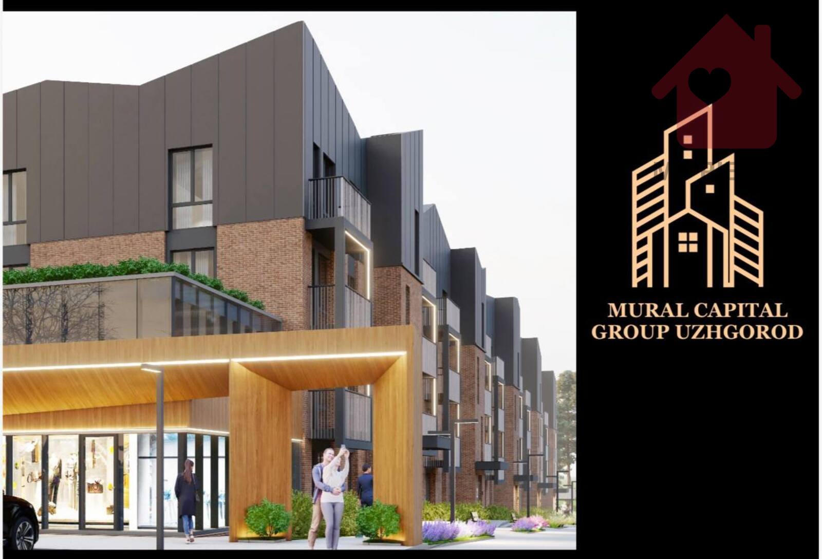 Продаж квартир! фото 1 Продаж квартир! фото 1