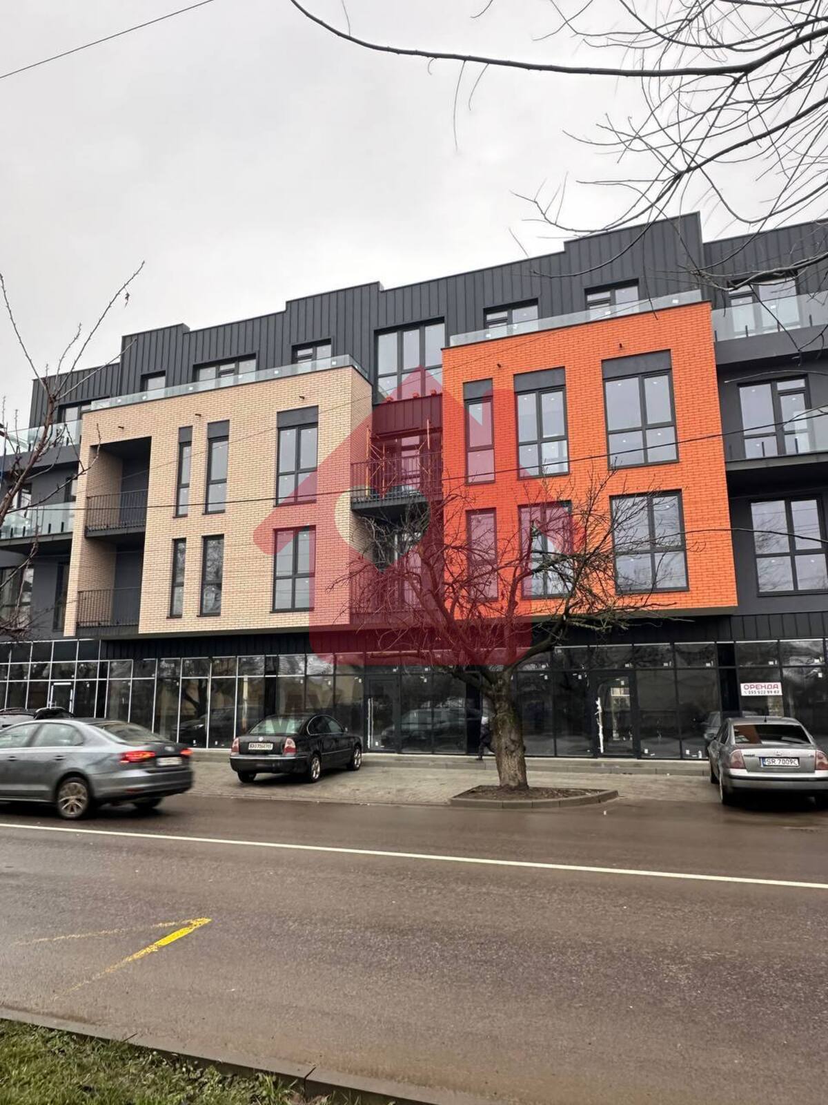 Продаж 1,5-кімнатної квартири фото 1 Продаж 1,5-кімнатної квартири фото 1