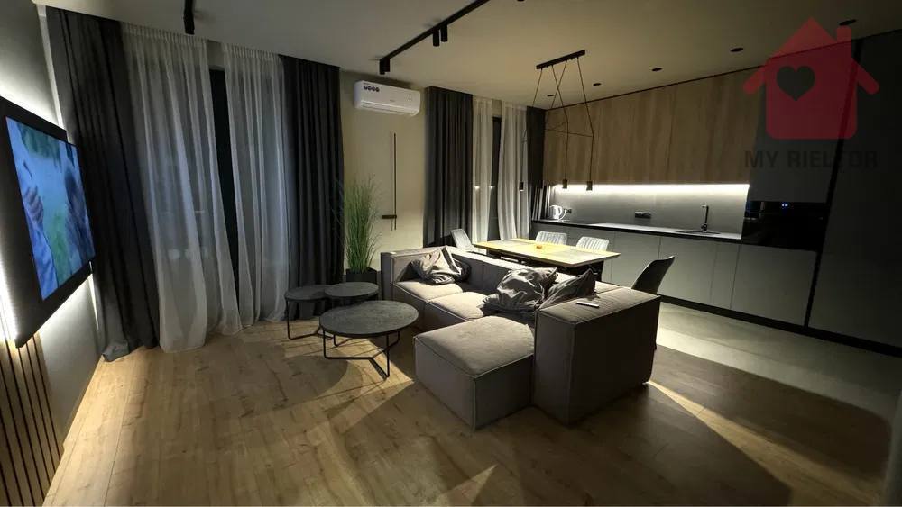 Продаж однокімнатної квартири ЖК Sherwood фото 1 Продаж однокімнатної квартири ЖК Sherwood фото 1