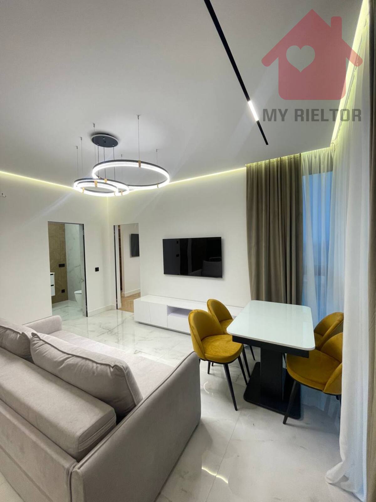 Продаж однокімнатної квартири ЖК Park Land фото 1 Продаж однокімнатної квартири ЖК Park Land фото 1