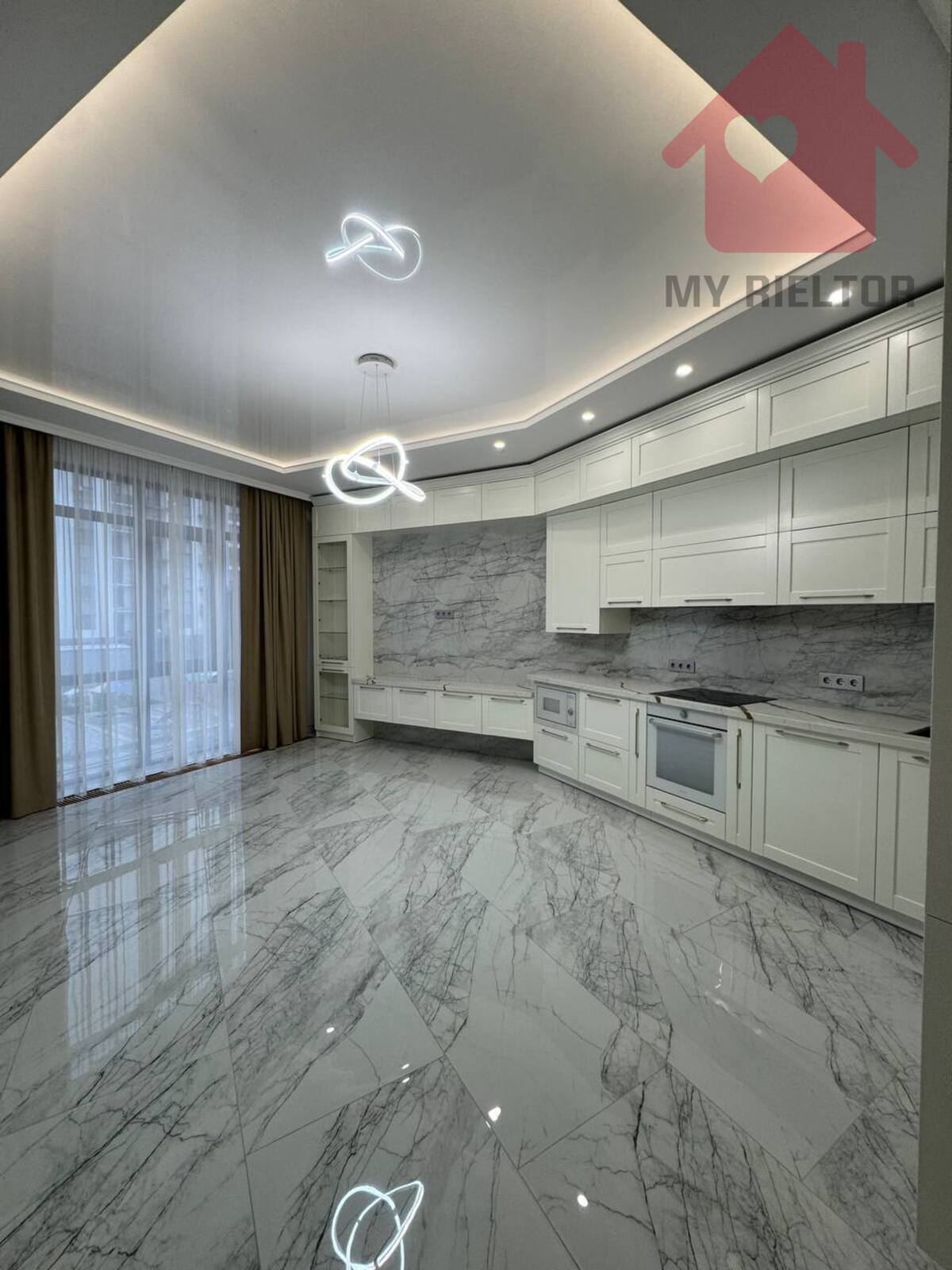 Продаж 2,5 квартири ЖК Residents Park фото 1 Продаж 2,5 квартири ЖК Residents Park фото 1