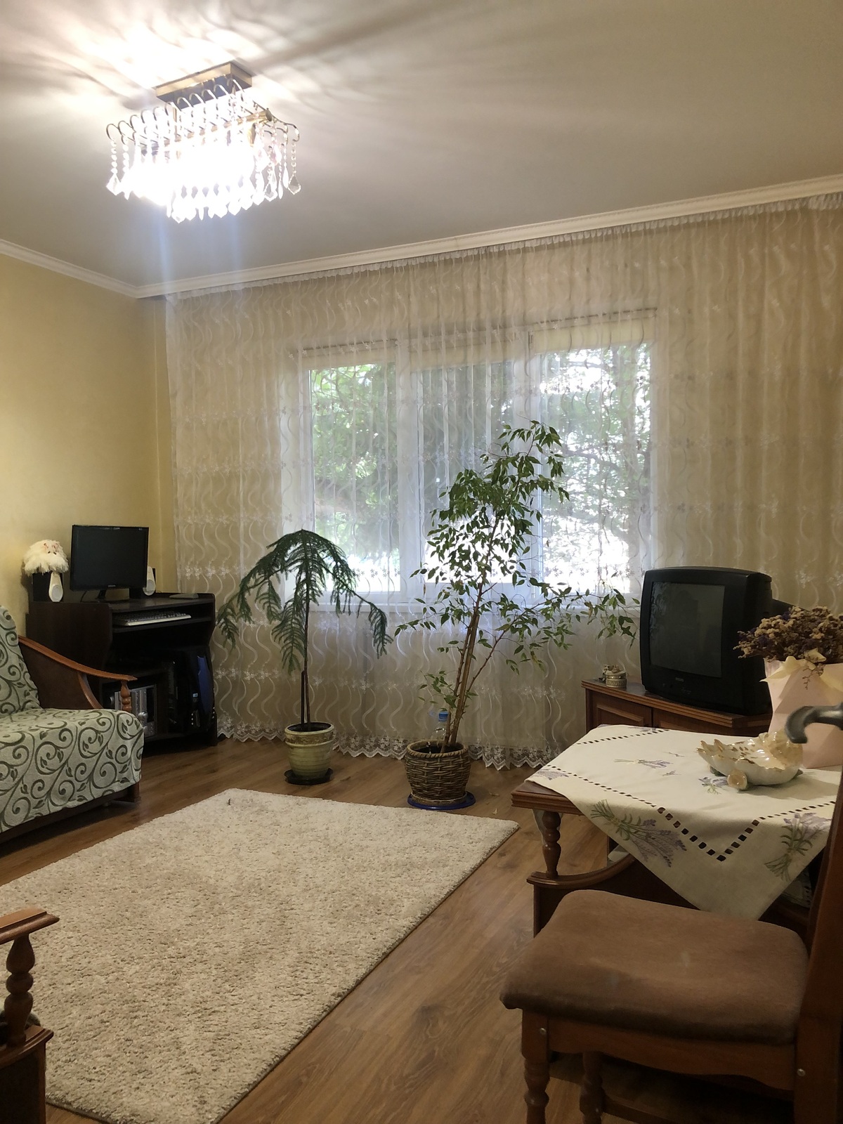 Продаж 3 кімнатної квартири | Мукачево | мкр-н Росвигово