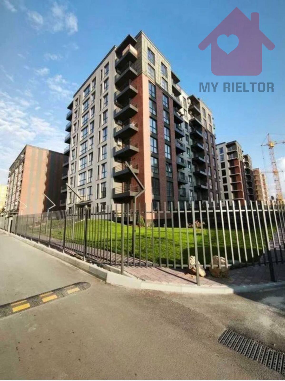 Продаж квартири у ЖК West Towers! фото 1 Продаж квартири у ЖК West Towers! фото 1