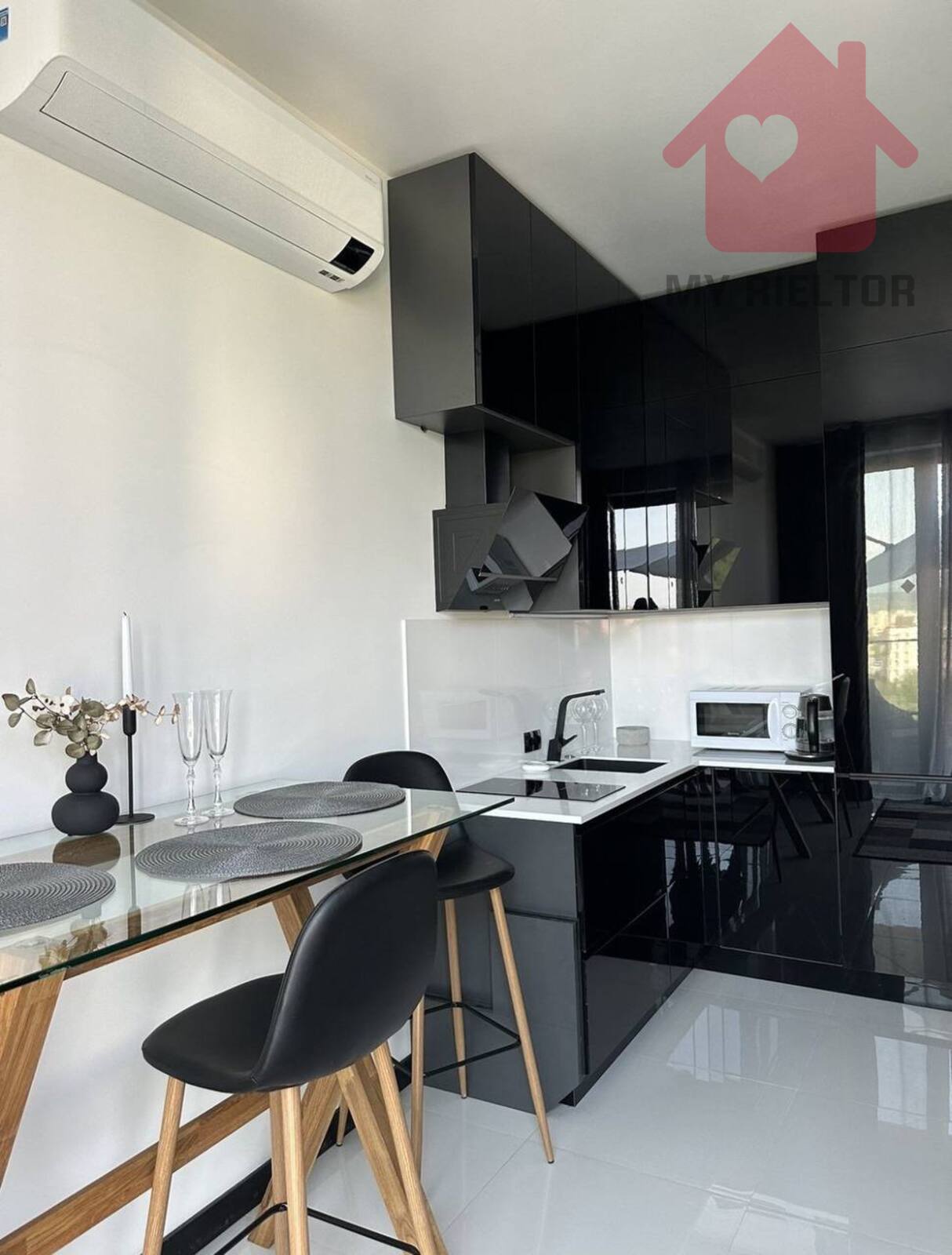 Продаж пентхауса ЖК Park Land фото 1 Продаж пентхауса ЖК Park Land фото 1