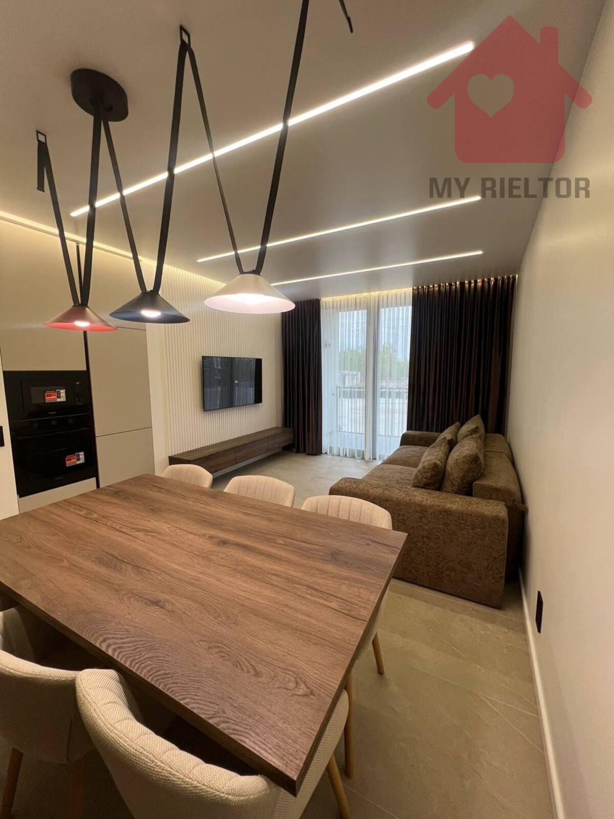 Продаж двокімнатної квартири ЖК Park Land фото 1 Продаж двокімнатної квартири ЖК Park Land фото 1