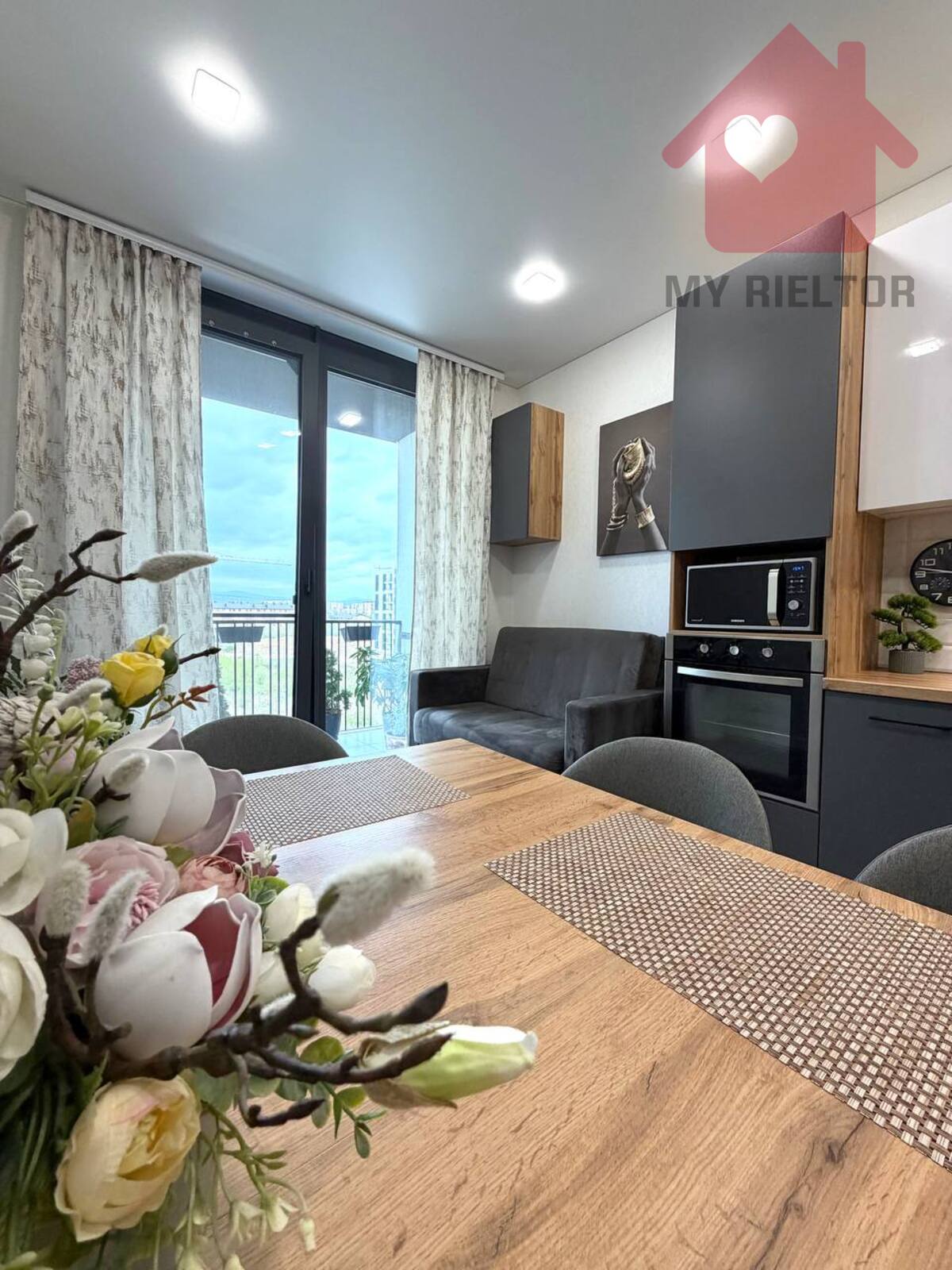 ������ ���������� �������� �� Park Land ���� 1