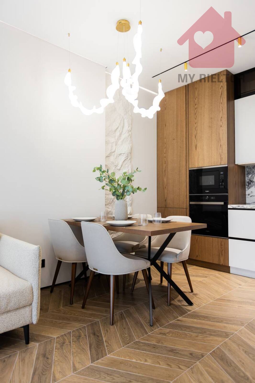 ������ ���������� �������� �� Park Land ���� 1