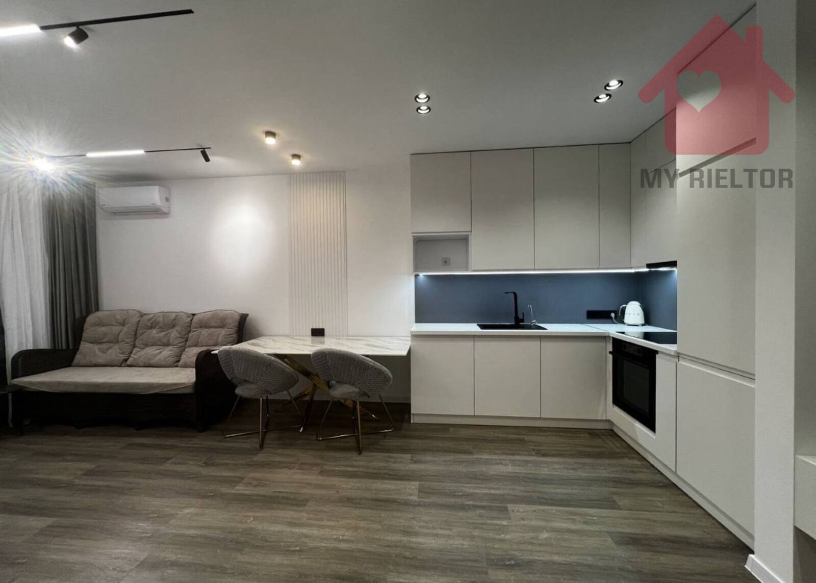 Продаж однокімнатної квартири ЖК Sherwood фото 1 Продаж однокімнатної квартири ЖК Sherwood фото 1