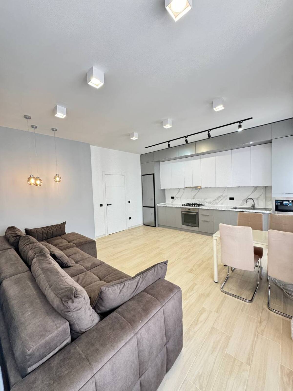 Продаж 3-кімнатної дворівневої квартири в новобудові, м. Мукачево фото 1 Продаж 3-кімнатної дворівневої квартири в новобудові, м. Мукачево фото 1