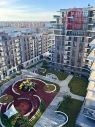 Продаж квартири з неймовірним краєвидом та розташуванням! фото 1 Продаж квартири з неймовірним краєвидом та розташуванням! фото 1