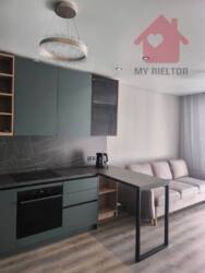 Продаж однокімнатної квартири по вул.Радіщева фото 3 Продаж однокімнатної квартири по вул.Радіщева фото 3