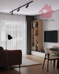 Продаж двокімнатної квартири ЖК Минай фото 1 Продаж двокімнатної квартири ЖК Минай фото 1