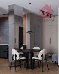 Продаж двокімнатної квартири ЖК Минай фото 2 Продаж двокімнатної квартири ЖК Минай фото 2