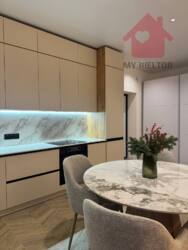 Продаж двокімнатної квартири ЖК Квадрат фото 2 Продаж двокімнатної квартири ЖК Квадрат фото 2