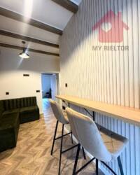 Продаж однокімнатної квартири на Набережній Незалежності. фото 3 Продаж однокімнатної квартири на Набережній Незалежності. фото 3