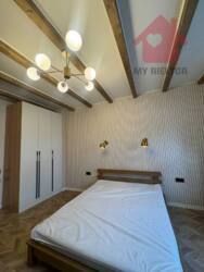 Продаж однокімнатної квартири на Набережній Незалежності. фото 4 Продаж однокімнатної квартири на Набережній Незалежності. фото 4