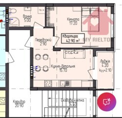 Продаж квартири! фото 7 Продаж квартири! фото 7