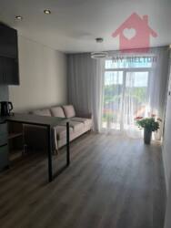 Продаж однокімнатної квартири по вул.Радіщева фото 1 Продаж однокімнатної квартири по вул.Радіщева фото 1