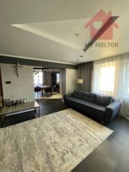 Продаж чотирикімнатної квартири по вул.Чорновола фото 2 Продаж чотирикімнатної квартири по вул.Чорновола фото 2