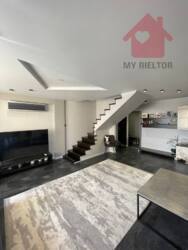 Продаж чотирикімнатної квартири по вул.Чорновола фото 3 Продаж чотирикімнатної квартири по вул.Чорновола фото 3