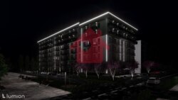 Продаж квартири у новому ЖК HOME фото 15 Продаж квартири у новому ЖК HOME фото 15