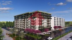 Продаж квартири у новому ЖК HOME фото 14 Продаж квартири у новому ЖК HOME фото 14