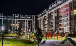 Продаж квартири у неймовірному Park Land! фото 1 Продаж квартири у неймовірному Park Land! фото 1