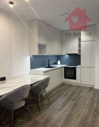 Продаж однокімнатної квартири ЖК Sherwood фото 3 Продаж однокімнатної квартири ЖК Sherwood фото 3