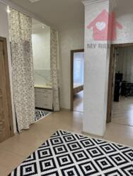 Продаж трикімнатної квартири район Боздош фото 3 Продаж трикімнатної квартири район Боздош фото 3