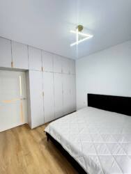 Продаж 1-кімнатної квартири в новобудові в м. Мукачеві. фото 13 Продаж 1-кімнатної квартири в новобудові в м. Мукачеві. фото 13