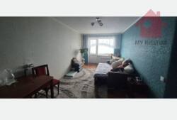 Продаж трикімнатної квартири по вул.Грушевського фото 1 Продаж трикімнатної квартири по вул.Грушевського фото 1