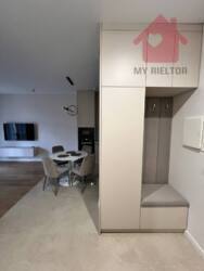 Продаж 1,5 квартири ЖК Сіті Лайн фото 3 Продаж 1,5 квартири ЖК Сіті Лайн фото 3