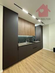 Продаж 1,5 квартири ЖК Crystal фото 5 Продаж 1,5 квартири ЖК Crystal фото 5