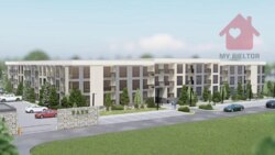 Продаж квартири у затишному ELITE PARK фото 4 Продаж квартири у затишному ELITE PARK фото 4