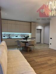 Продаж двокімнатної квартири ЖК Квадрат фото 4 Продаж двокімнатної квартири ЖК Квадрат фото 4