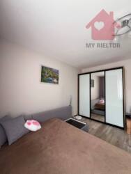 Продаж двокімнатної квартири по вул.Тлехаса фото 3 Продаж двокімнатної квартири по вул.Тлехаса фото 3