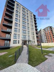 Продаж двокімнатної квартири ЖК West Towers фото 1 Продаж двокімнатної квартири ЖК West Towers фото 1