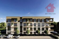 Продаж однокімнатної квартири ЖК Минай фото 10 Продаж однокімнатної квартири ЖК Минай фото 10