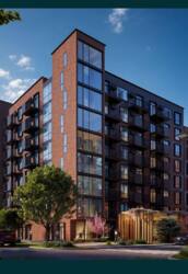 Продаж двокімнатної квартири в новобудові. фото 3 Продаж двокімнатної квартири в новобудові. фото 3