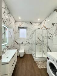 Продаж 3-кімнатної дворівневої квартири в новобудові, м. Мукачево фото 22 Продаж 3-кімнатної дворівневої квартири в новобудові, м. Мукачево фото 22