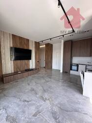 Продаж трикімнатної квартири ЖК Senk фото 1 Продаж трикімнатної квартири ЖК Senk фото 1
