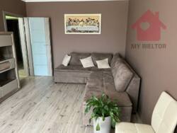 Продаж трикімнатної квартири по вул.Володимирська фото 1 Продаж трикімнатної квартири по вул.Володимирська фото 1