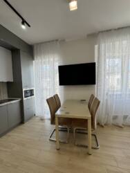 Продаж 3-кімнатної дворівневої квартири в новобудові, м. Мукачево фото 8 Продаж 3-кімнатної дворівневої квартири в новобудові, м. Мукачево фото 8