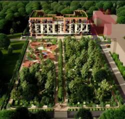 Продаж квартир ЖК Light Park фото 2 Продаж квартир ЖК Light Park фото 2