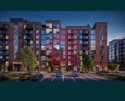 Продаж трикімнатної квартири в новобудові. фото 2 Продаж трикімнатної квартири в новобудові. фото 2