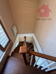 Продаж трикімнатної квартири з терасою на даху (район Боздош) фото 14 Продаж трикімнатної квартири з терасою на даху (район Боздош) фото 14