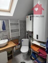 Продаж трикімнатної квартири по вул.Шолтеса фото 9 Продаж трикімнатної квартири по вул.Шолтеса фото 9